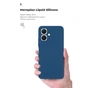 Чохол до мобільного телефона Armorstandart ICON Tecno Spark Go 2 4G Camera cover Dark Blue (ARM88246) - зменшене зображення 7