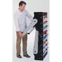 Настільний футбол Garlando Foldy Evolution Telescopic (FOLDYNERLVS) (931862) - зменшене зображення 4