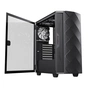 Корпус для ПК Gamemax DIAMOND CP BK - уменьшенное изображение 13
