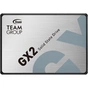 Накопичувач SSD  512GB Team GX2 2.5" SATAIII TLC (T253X2512G0C101) - зменшене зображення 3