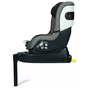 Автокрісло Peg-Perego Viaggio FF105 Polo з базою I-size, бежево-сіре (PACK01-FF105000002) - зменшене зображення 10