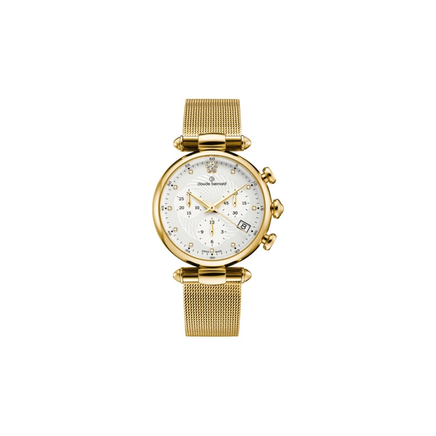 Наручний годинник Claude Bernard 10216 37J APD2 - зображення 1