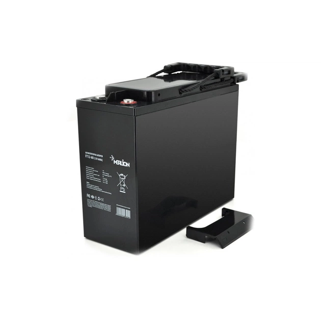 Батарея к ИБП Merlion FT 12V-60Ah (FT-1260) - изображение 1