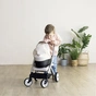 Коляска для ляльок Smoby Maxi-Cosi 3 в 1. Айворі зі знімною люлькою, 55 x 39 x 64 см, 3+ (7600253122) - зменшене зображення 3