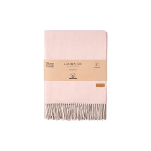 Плед Ardesto Leonardo Moon, 140x200 см, розовый (ART0602LM) изображение 1