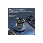 Навушники Promate TransPods Black (transpods.black) - зменшене зображення 4