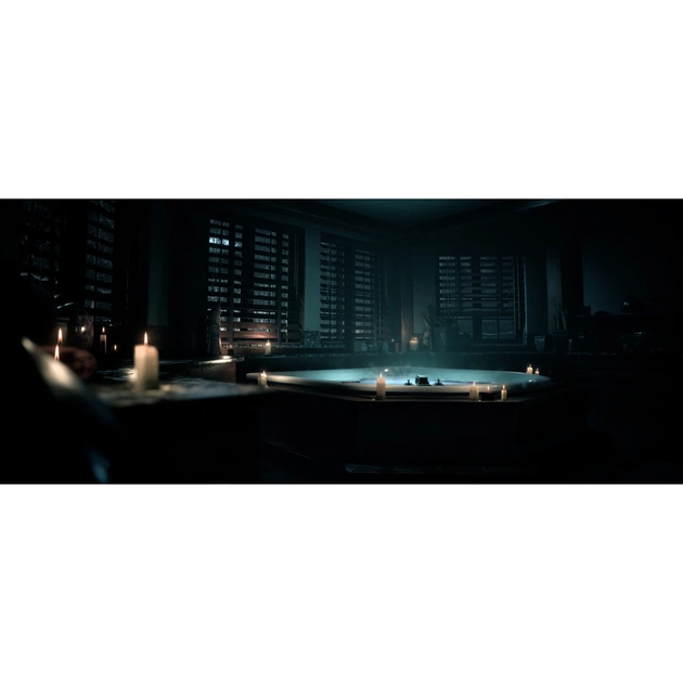 Гра Sony UNTIL DAWN, BD диск (1000044321) - picture 10