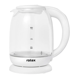 Електрочайник Rotex RKT85-G Smart зображення 1