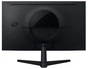Монiтор Samsung 27" Odyssey G5 (LS27FG532EIXUA) IPS Black 200Hz - зменшене зображення 2