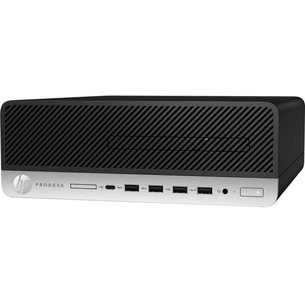 Комп'ютер HP EliteDesk 800 G5 SFF / i5-9500 (7PF04EA) зображення 1