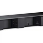 Домашній кінотеатр Bose Soundbar 700 Black (795347-2100) - зменшене зображення 3