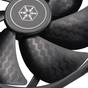 Кулер до корпусу Silver Stone Shark Force SF140B (SST-SF140B) - зменшене зображення 11