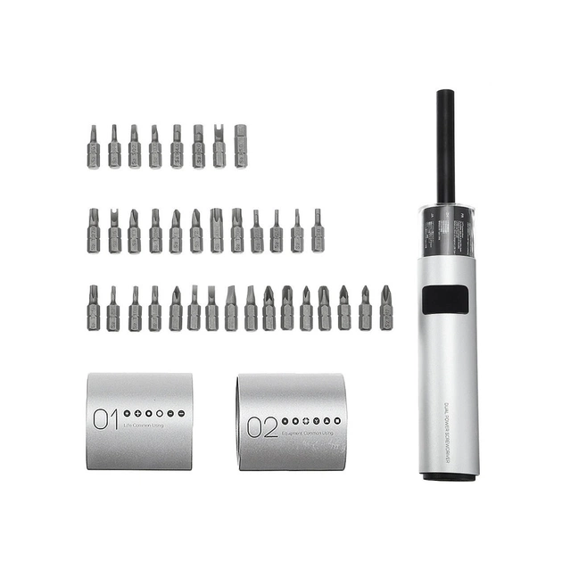 Викрутка акумуляторна Xiaomi Wowstick SD - picture 2