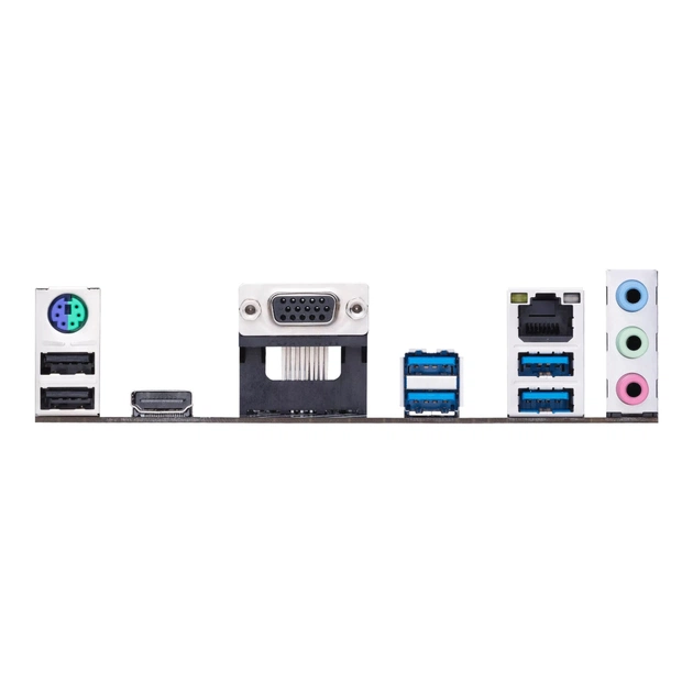 Материнська плата ASUS PRIME B660M-K D4 - picture 7