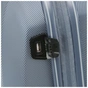 Валіза Titan Xenon 19 Bluestone S USB (Ti849406-25) - зменшене зображення 8