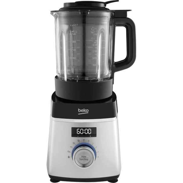 Блендер Beko SMM888BX - зображення 1