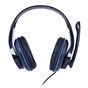 Гарнитура Sades SA-701 Black/Blue (sa701blj) - уменьшенное изображение 6