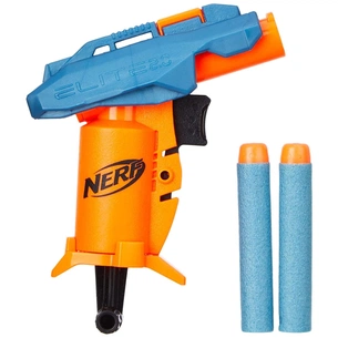 Іграшкова зброя Hasbro Nerf Elite 2.0 Slash (F6354) зображення 1