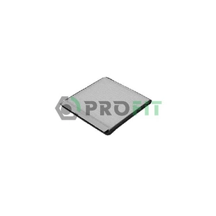 Фільтр салону Profit 1521-2107 зображення 1