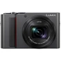 Цифровий фотоапарат Panasonic LUMIX DC-TZ200 Silver (DC-TZ200EE-S) - зменшене зображення 1