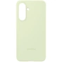 Чохол до мобільного телефона Samsung Galaxy A36 (A366) Silicone Case Light Green (EF-PA366CGEGWW) - зменшене зображення 4