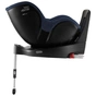 Автокрісло Britax-Romer Dualfix iSense V22 Indigo Blue (2000036746) - зменшене зображення 5