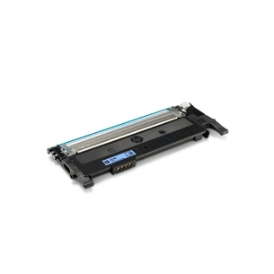 Корпус картриджу HP W2073A/117A magenta (C_VIRGIN_W2073A) зображення 1