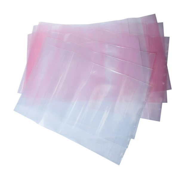 Обкладинки для книг ZiBi Kids Line 8-9 клас, 10 шт (ZB.4725) - picture 2