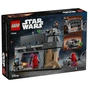 Конструктор LEGO Star Wars Бій Паз Візсла й Мофф Ґідеон (75386) - зменшене зображення 8