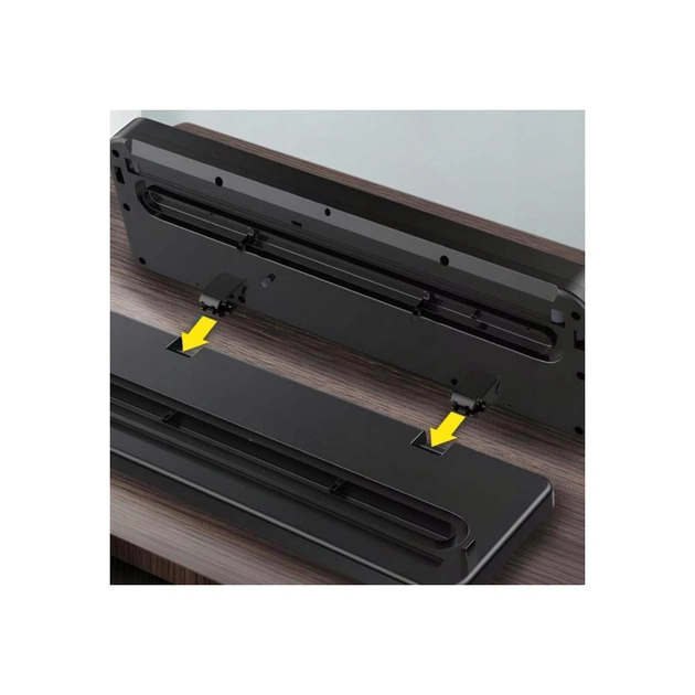 Вакууматор Rotex RVS122-B SuperVac - picture 6