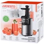 Соковижималка Ardesto JEG-1330S - уменьшенное изображение 12
