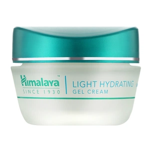 Крем для обличчя Himalaya Herbals легкий зволожуючий 50 мл (8901138834784) зображення 1
