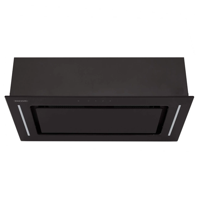 Витяжка кухонна Eleyus GEMINI 700 LED 52 BL - picture 1