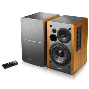 Акустична система Edifier R1280DB Brown зображення 1