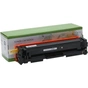 Картридж Static Control HP CLJ CF400A (201A) 1.5k black (002-01-SF400A) - зменшене зображення 1