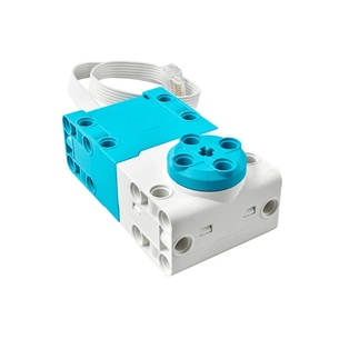 Конструктор LEGO Education Technic Large Angular Motor (45602) зображення 1
