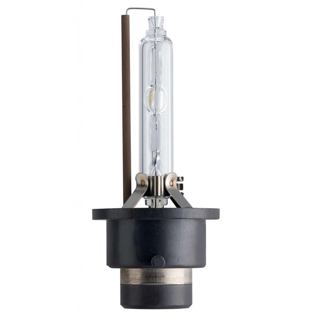 Автолампа Philips ксенонова (85122 VI S1) - зображення 1