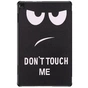 Чохол до планшета BeCover Smart Case Lenovo Tab M10 TB-328F (3rd Gen) 10.1" Don't Touch (708292) - зменшене зображення 3