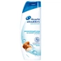 Шампунь Head & Shoulders проти лупи Зволожуючий догляд 400 мл (5013965676604) - уменьшенное изображение 1