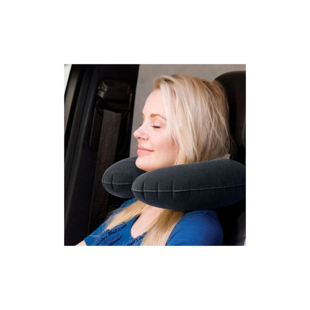 Туристична подушка Intex 68675 - picture 2