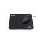 Коврик для мышки A4Tech X7-200MP Black (4711421964449) - уменьшенное изображение 3