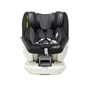 Автокрісло El Camino ME 1081 I-Trust 360 IsoFix 0-36 кг grey - зменшене зображення 2