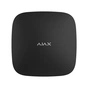 Модуль управління розумним будинком Ajax Hub 2 (4G) /чорна (Hub 2 (4G) чорна) - зменшене зображення 2