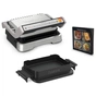 Електрогриль Tefal GC774D30 - зменшене зображення 2