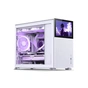 Корпус для ПК JONSBO D31 MESH SC White - зменшене зображення 1