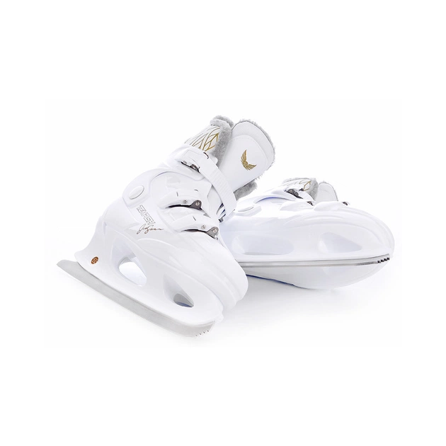 Ковзани Tempish Ice Swan Фігурні 41 (130000179/41) - picture 3