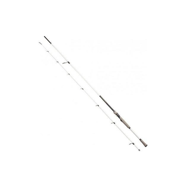 Вудилище DAM Neo Spinning 2.40м 10-30гр. (51922) - зображення 1