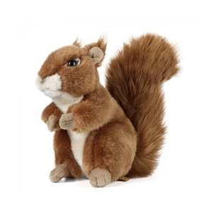 М'яка іграшка Keycraft Білка велика (6337142) зображення 1