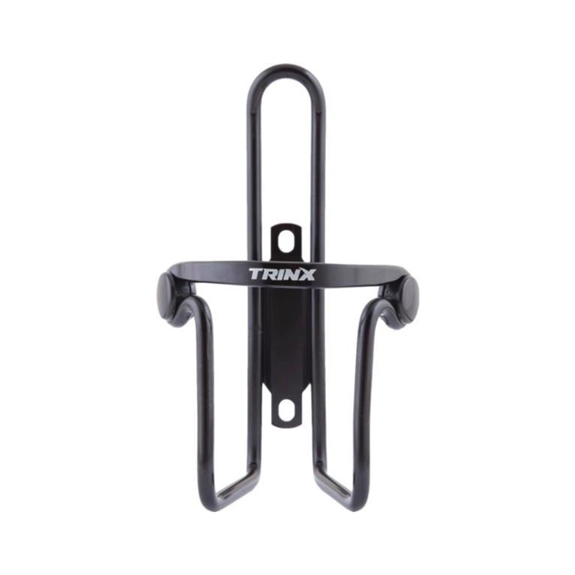 Фляготримач Trinx TH12 Alu Black (TH_12) - picture 3