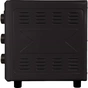 Електропіч Liberton LEO-480 Black - зменшене зображення 5